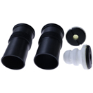 2007 Mercedes Benz ML320 Suspension Multi Purpose Bump Stop Kit 2